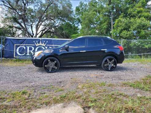 2010 NISSAN ROGUE - - by dealer - vehicle automotive for sale in Tallahassee, FL