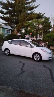 2007 toyota prius - cars & trucks - by owner - vehicle automotive sale for sale in Toms River, NJ