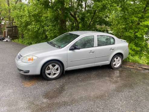 2007 Chevy Cobalt LTZ, RELIABLE & AFFORDABLE! - - by for sale in Dallastown, PA