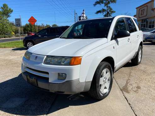 2004 Saturn Vue LEATHER! LOADED $2500 - cars & trucks - by dealer -... for sale in Tallahassee, FL