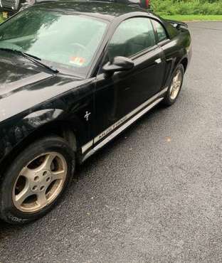 2002 Mustang V6 for sale in Sparta, NJ