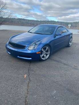 2006 Infiniti G35 - cars & trucks - by owner - vehicle automotive sale for sale in Horatio, AR