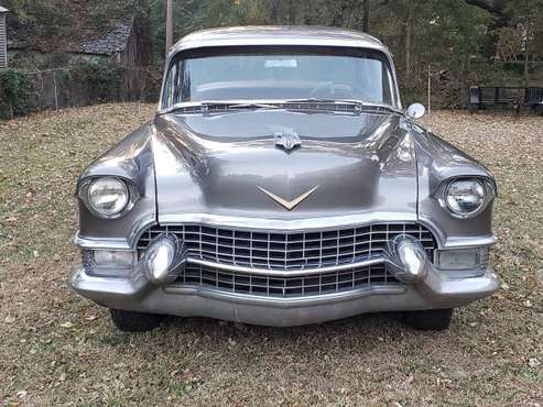 1955 CADILLAC - cars & trucks - by owner - vehicle automotive sale for sale in Winfield, KS