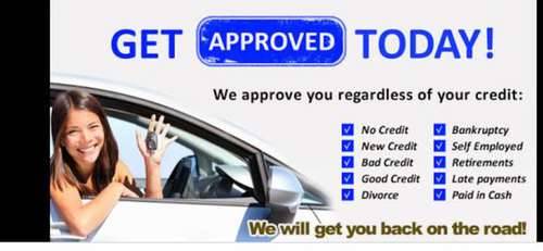 Maines NUMBER 1 Used Car Dealer MAINEAUTOFINANCE.COM WE FINANCE... for sale in Topsham, ME