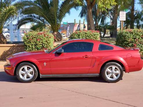 Ford Mustang Coupe For Sale Excellent Condition 👌 Ready For... for sale in Gilbert, AZ