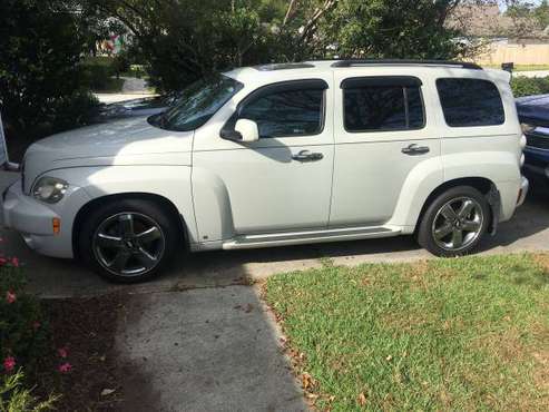 2007 Chevy HHR for sale in Wilmington, NC