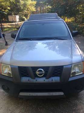 Nissan Xterra 2006 4.0 - cars & trucks - by owner - vehicle... for sale in Lawrenceville, GA