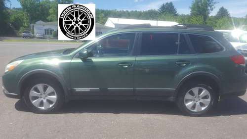 2011 Subaru Outback Premium for sale in Northumberland, PA