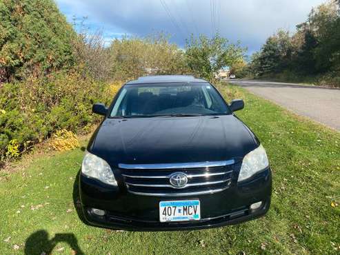 2006 Toyota Avalon Limited - cars & trucks - by dealer - vehicle... for sale in Little Canada, MN