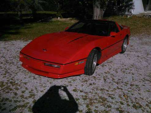 Classic Corvette for sale in Angola, IN