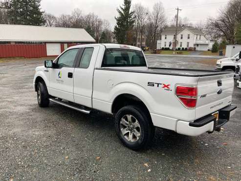 Ford F-150 - cars & trucks - by owner - vehicle automotive sale for sale in Melrose, NY