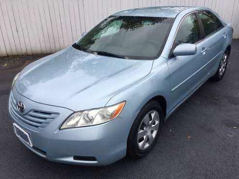 2009 Toyota Camry LE Automatic 4 cylinder Excellent Condition for sale in Watertown, NY