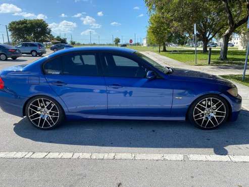 2007 BMW 335i - cars & trucks - by owner - vehicle automotive sale for sale in Key West, FL