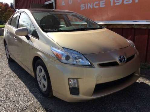 2010 Toyota Prius Prius V $500 down you're approved! for sale in Spokane, WA