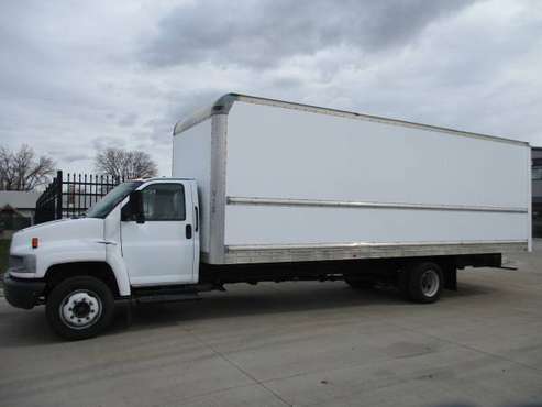 OVER 100 USED WORK TRUCKS IN STOCK, BOX, FLATBED, DUMP & MORE - cars... for sale in Denver, CA