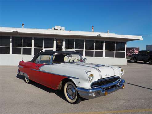 1956 Pontiac Star Chief for sale in Downers Grove, IL