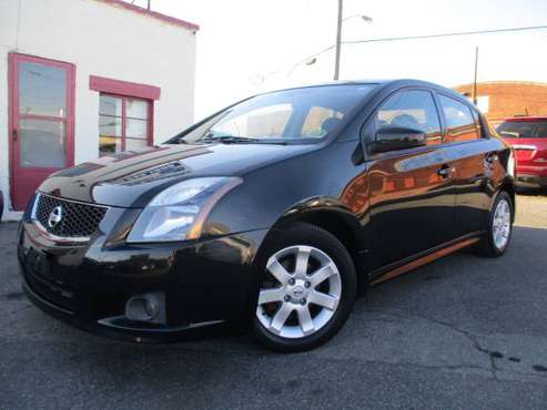 2011 Nissan Sentra **Drives Great/Reliable Ride & Warranty Included** for sale in Roanoke, VA