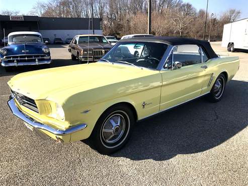 1965 Ford Mustang for sale in Stratford, NJ