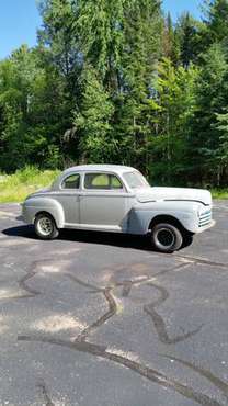 1947 Ford Project Car w/Rotisserie for sale in Stevens Point, WI
