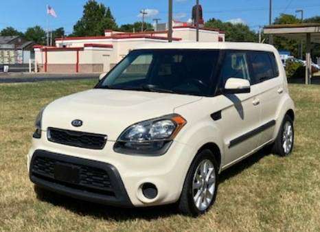 2013 Kia Soul + - cars & trucks - by dealer - vehicle automotive sale for sale in Springfield, MO