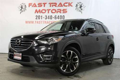 2016 MAZDA CX-5 GT - PMTS. STARTING @ $59/WEEK - cars & trucks - by... for sale in Paterson, NJ