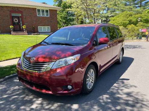 Toyota Sienna XLE for sale in STATEN ISLAND, NY