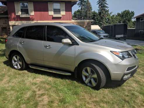 11 Acura MDX for sale in South Bend, IN