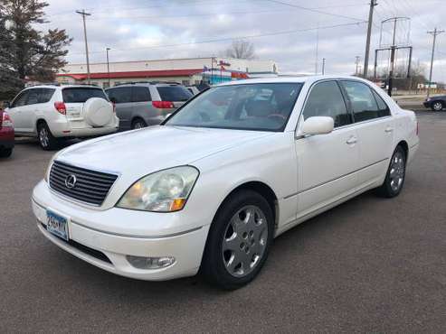 Lexus LS 430 for sale in Rochester, MN