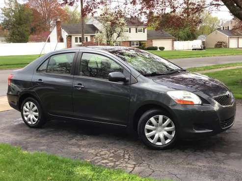2011 Toyota Yaris excellent condition - - by for sale in Trenton, PA