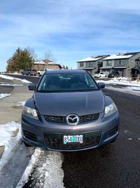 2008 Mazda CX-7 AWD for sale in Bend, OR