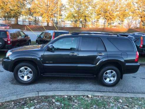 2009 Toyota 4runner SR5 CALL OR TEXT US TODAY! - cars & trucks - by... for sale in Duncan, NC