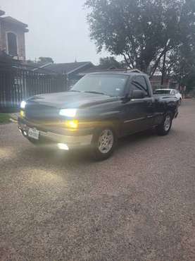 2003 Chevy Clean Title V6 5500 OBO for sale in Donna, TX