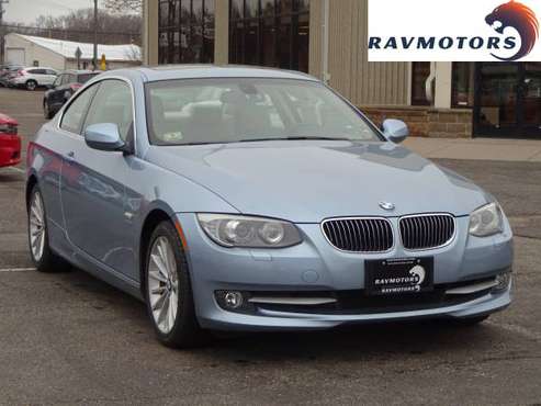 2013 BMW 3 Series 328i xDrive - cars & trucks - by dealer - vehicle... for sale in Minneapolis, MN