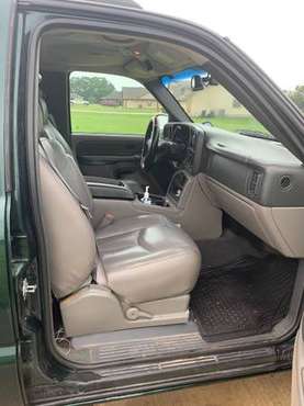 2004 Chevrolet Avalanche for sale in Bryan, TX