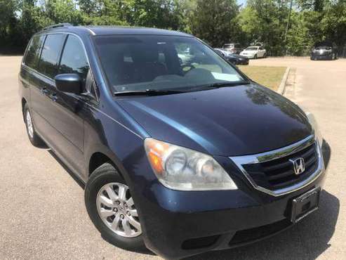 2010 Honda Odyssey - - by dealer - vehicle automotive for sale in Raleigh, NC