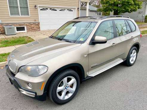 2010 BMW X5 - cars & trucks - by owner - vehicle automotive sale for sale in Clifton, NJ