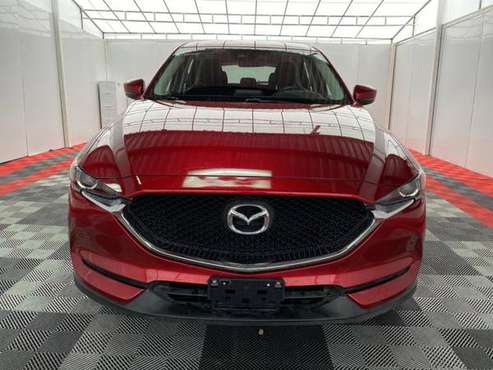 2018 Mazda CX-5 Sport Wagon - - by dealer - vehicle for sale in Richmond Hill, NY