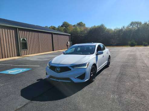 2019 acura ilx - cars & trucks - by dealer - vehicle automotive sale for sale in Cowpens, SC