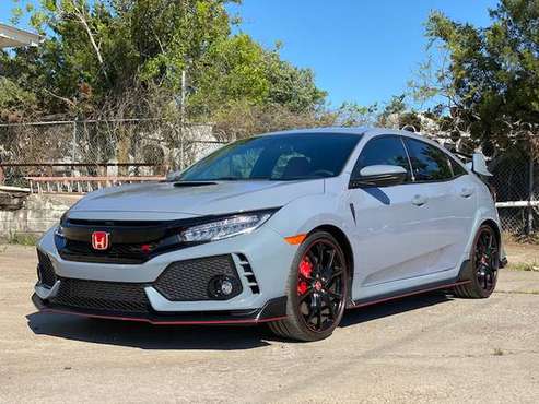 2019 Honda Civic Type-R for sale in Charleston, SC