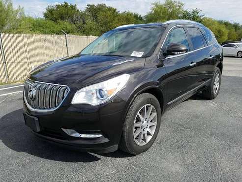 2013 Buick ENCLAVE FWD LEATHER* WHOLESALE* FINANCE* BUY @ AUCTION for sale in Davie, FL