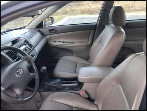 2003 Toyota Camry for sale in Smyrna, TN