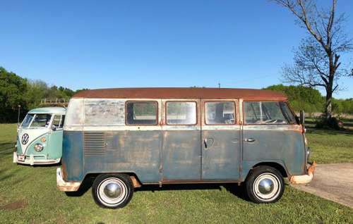 1965 VW bus split window for sale in Redwood City, CA