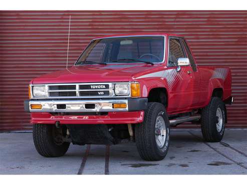 1988 Toyota SR5 for sale in Reno, NV