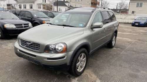 2007 Volvo XC90 3.2L 6Cyl AWD SUV*7 Seats-3rd Row*Leather*Runs Great... for sale in Manchester, MA
