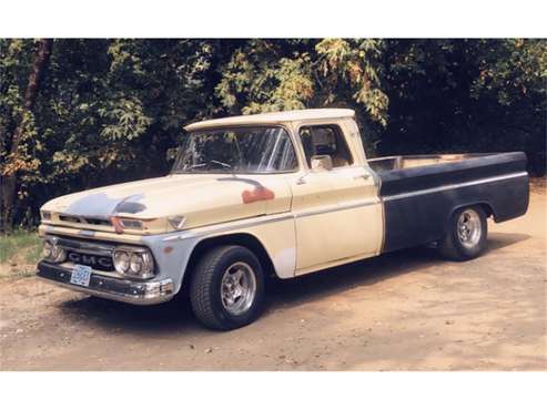 1962 GMC 1/2 Ton Pickup for sale in Roseburg, OR