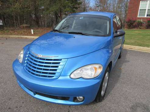 2008 Chrysler PT Cruiser for Sale - cars & trucks - by owner -... for sale in Anniston, AL