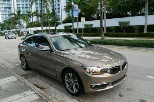2016 BMW 3 SeriesFINANCING|Nationwide DELIVERY&WARRANTY Available! -... for sale in Hollywood, FL