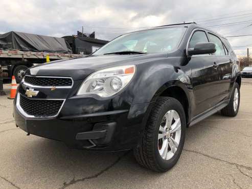 2011 Chevrolet Equinox - cars & trucks - by owner - vehicle... for sale in Brooklyn, NY