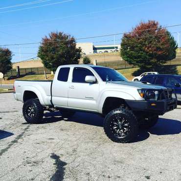 Toyota Tacoma - 2006 for sale in Johns Island, SC