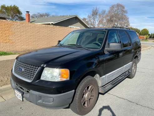 2006 Ford Expedition - - by dealer - vehicle for sale in Fremont, CA